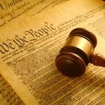 Justice and Constitution Justice and Constitution