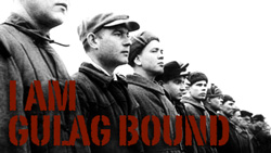 GULAG BOUND