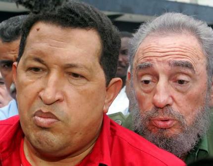 Chavez-and-Castro