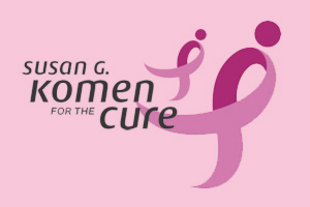 Susan G. KOMEN Supporting Breast Cancer Increase, Evidence Shows