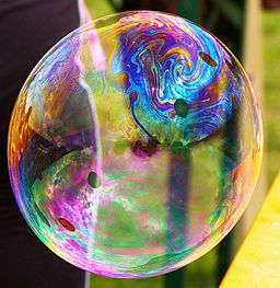Bubble-Soap