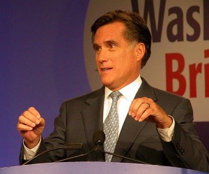 Soros Romney Obama Difference