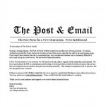 post-email-cw-posting-001 post-email-cw-posting-001