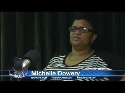 Dowery-Michelle