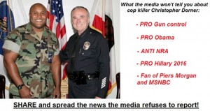 Dorner-Ideology