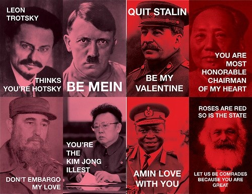 Marxofascist-Valentine