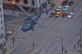 matte-black-helicopter-downtown