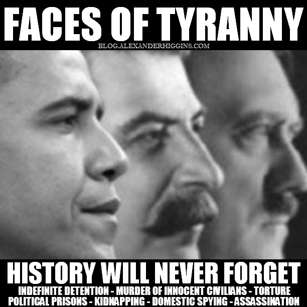 Obama-Hitler-Stalin-History-Will-Never-Forget