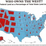 Federal-land-ownership-USA