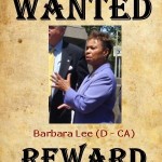 wantedlee