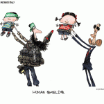 humanshields