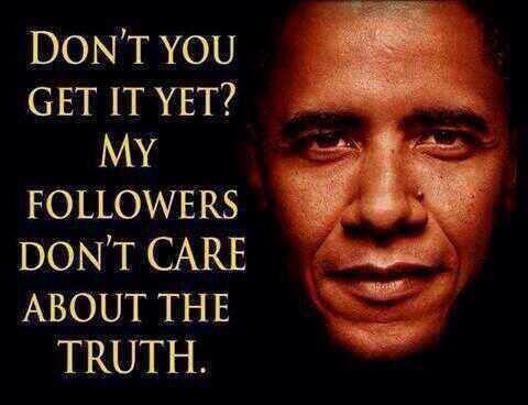 Obama-followers-and-truth