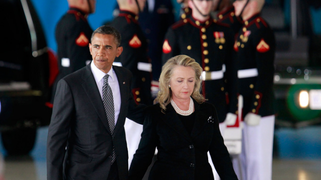obama-clinton-benghazi-memorial-Reuters