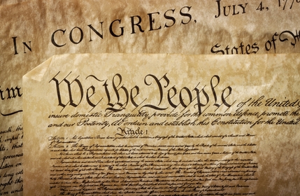 The Constitution for the United States of America