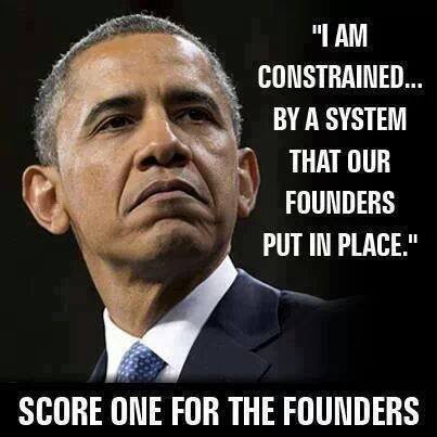 Obama-constrained