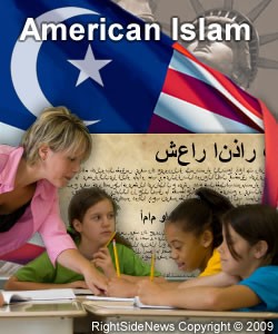 americanislam