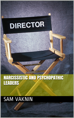 Vaknin-Narcissistic-Psychopathic-Leaders-Book-300w