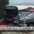 Illegal Alien Driver Massacre in Louisiana
