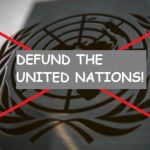 Senator Ted Cruz: Eliminate US Funding Of The UN