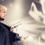 Trump is the Exorcist of Political Correctness