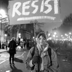 How Taxpayers Fund Anti-Trump Protests