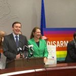 Hypocrital Connecticut Congress Members Condemn Trump’s Russian Ties: All Are Connected To Pro-Moscow Organizations