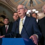 Can the GOP Pass a Healthcare Bill in the Current Environment?