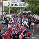 Charlottesville: Classic Progressivism Battles Neo-Progressivism