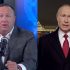 Cliff Kincaid vs Alex Jones