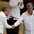 The Murderous Castro Regime Hands the Reins to Hand-Picked Communist Leader