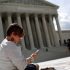Foreign Espionage Spying on Cell Phones in Washington, DC