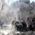 What is the Syria Strategy from the West?
