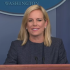 Democratic Socialists Of America Chases DHS Secretary Kirstjen Nielsen Out Of A Restaurant Shouting, “Shame!”