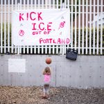 Occupy ICE In Portland Shuts Down ICE Office, Spreads To Other Cities