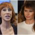 Kathy Griffin Savages First Lady Melania Trump: ‘Feckless Complicit Piece Of Sh_t’
