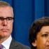 Former Deputy Director of the FBI McCabe Sues Government