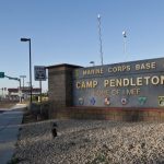 Military Bases Are Destination For Migrant Insurgency