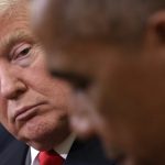 Obama Smells Blood In Trump Reversal On Immigration