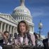 Pelosi Slams ‘The Hypocrisy Of All People Of Faith’ Over Immigration Policies