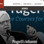 SPLC On A Tear: Attacks PragerU, Turning Point USA, Amy Mek