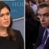 Sarah Huckabee Sanders Nails Acosta: ‘I Know It’s Hard For You To Understand Even Short Sentences’