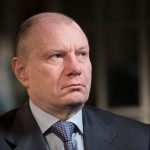 Elections’ Voter Registration System and the Russian Investor