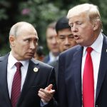Putin Must Bring the KGB Files when he Visits the White House