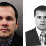Thwarted Plot of Swiss Laboratory Working the Novichok Case