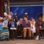 Resettling Refugees: Who’s Coming to America?