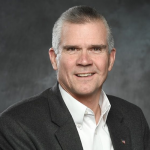 Montanans You Meet at a Matt Rosendale Sign-Wave