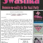 Gay Cultural Supremacy And The Purple Uniparty