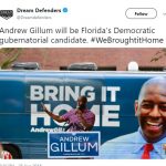 #EnemiesWithin: Trevor Loudon Releases Mini-Doc On Florida’s Andrew Gillum