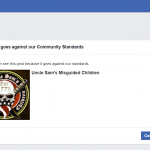 Facebook Fascism – Meddling in the Elections
