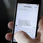 Taxing Texting to Pay Entitlements/Cell Service for Indigents?